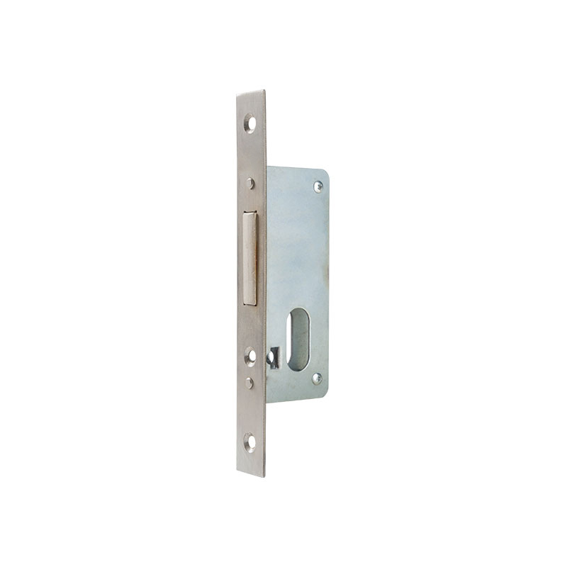 PA22-1 ロックシリンダー用穴